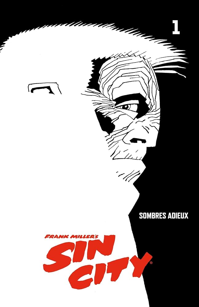 その他 deadstock SIN CITY frank miller movie t Amazon.com: Frank Miller's Sin City (Blu-ray + Digital